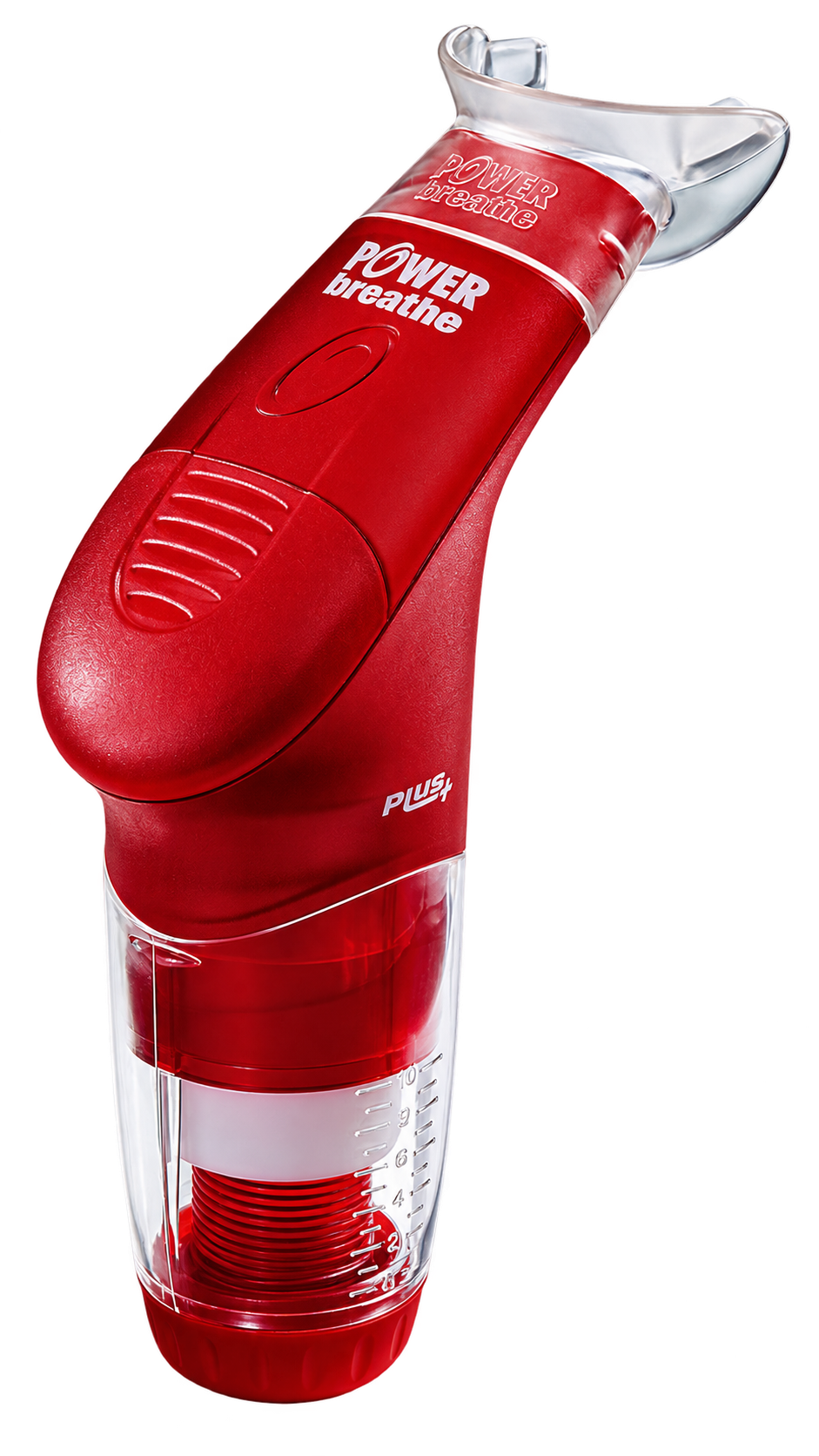 POWERbreathe Plus Heavy